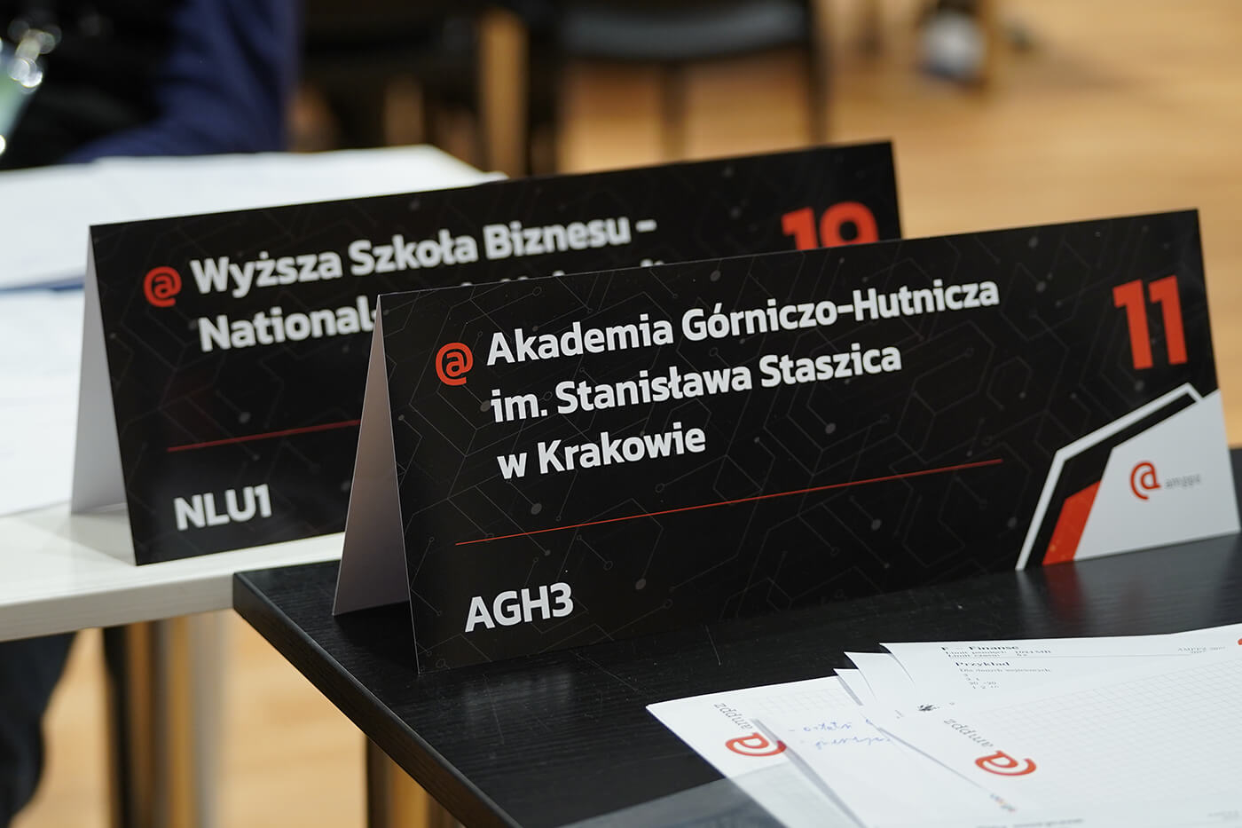 XXIX Akademickie Mistrzostwa Polski w Programowaniu Zespołowym