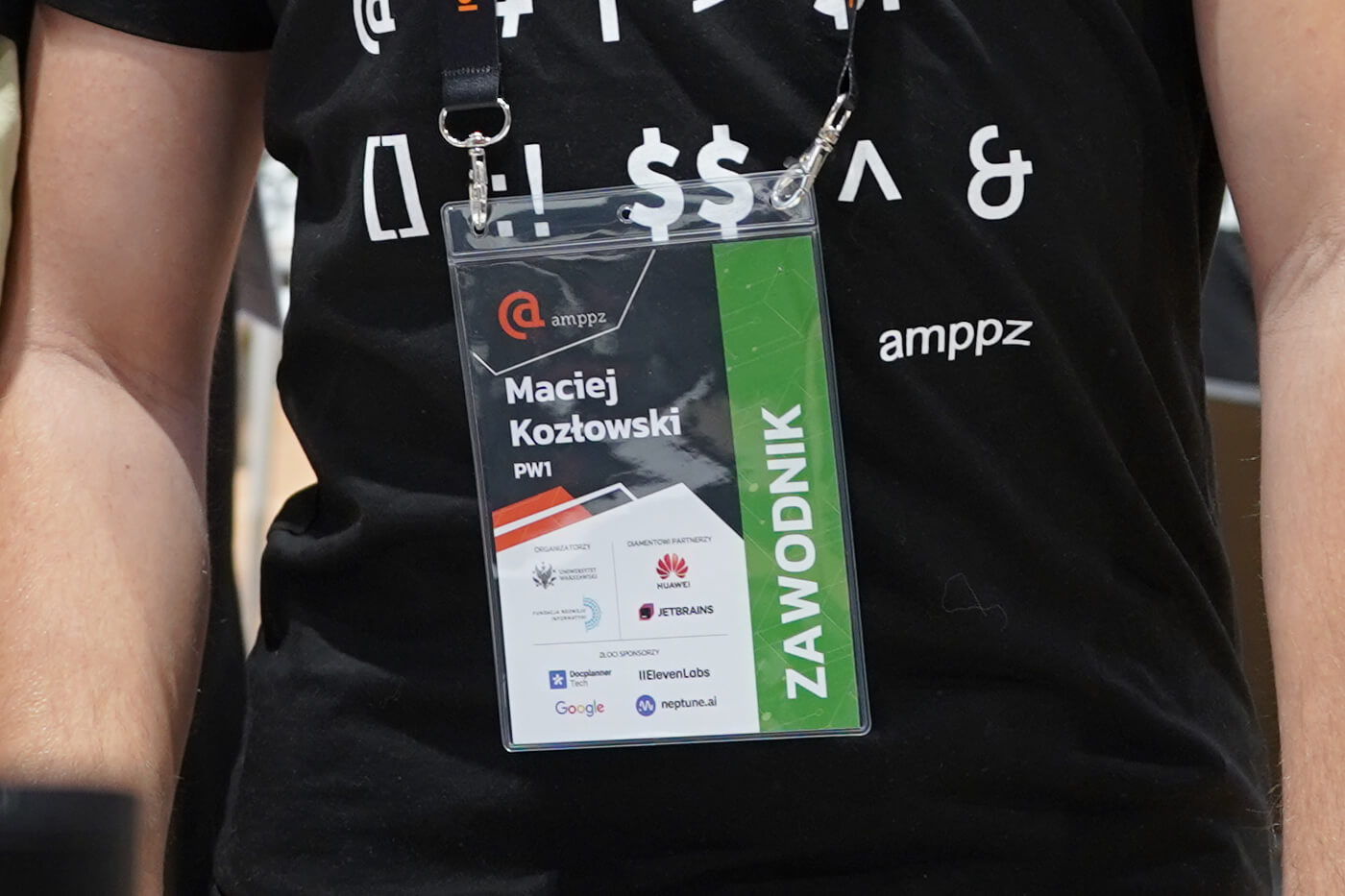 XXIX Akademickie Mistrzostwa Polski w Programowaniu Zespołowym