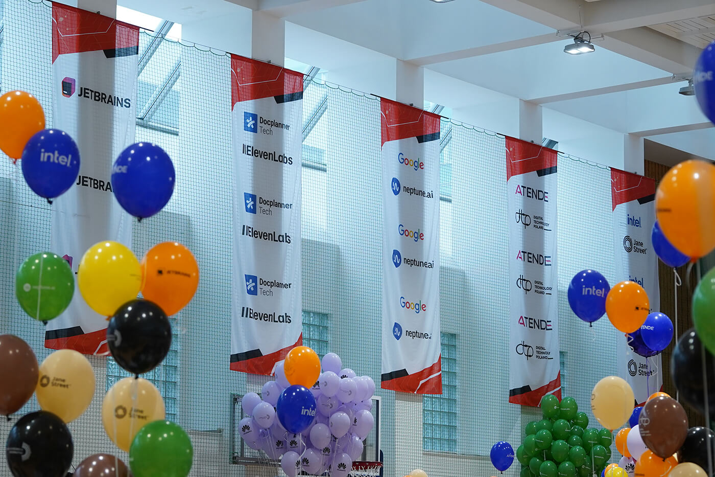 XXIX Akademickie Mistrzostwa Polski w Programowaniu Zespołowym