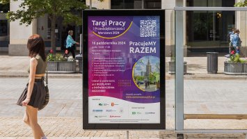 Targi Pracy i Przedsiębiorczości