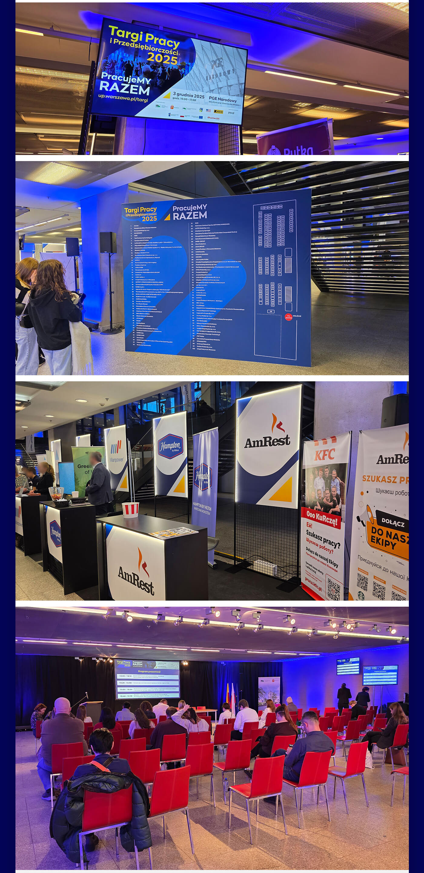 Targi Pracy i Przedsiębiorczości 2025