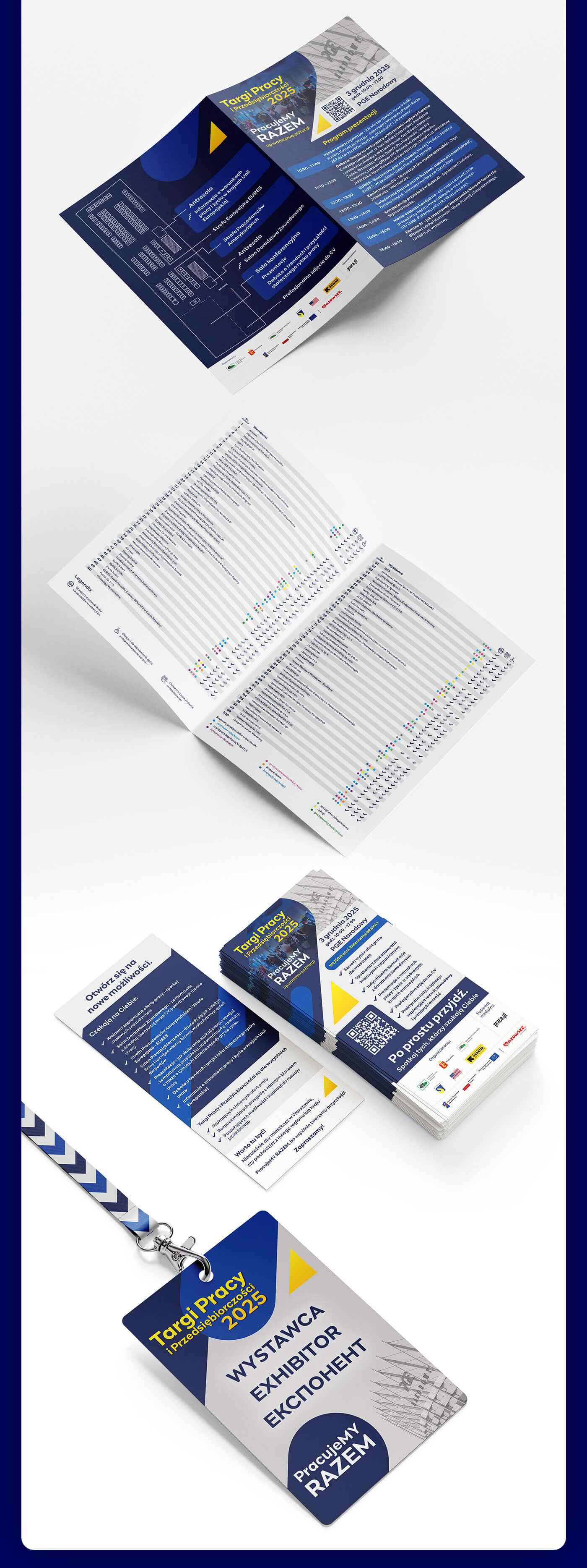 Targi Pracy i Przedsiębiorczości 2025