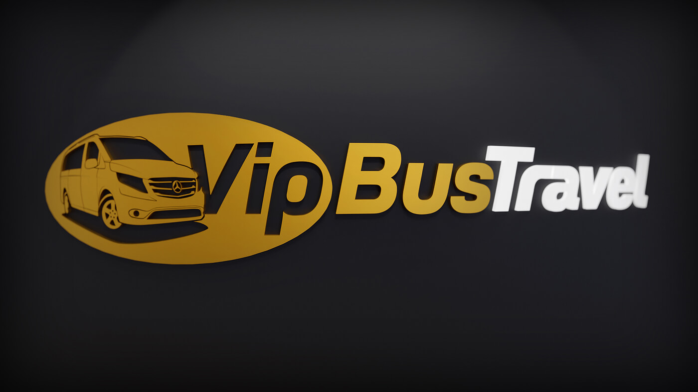 VipBusTravel