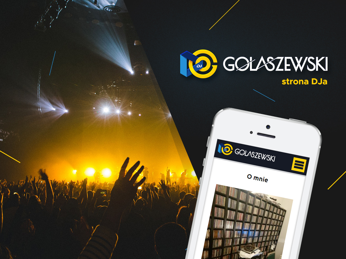 DJ Gołaszewski