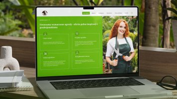 Zakładanie ogrodów